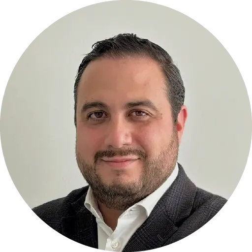 Dr. César Ernesto Millán Osuna