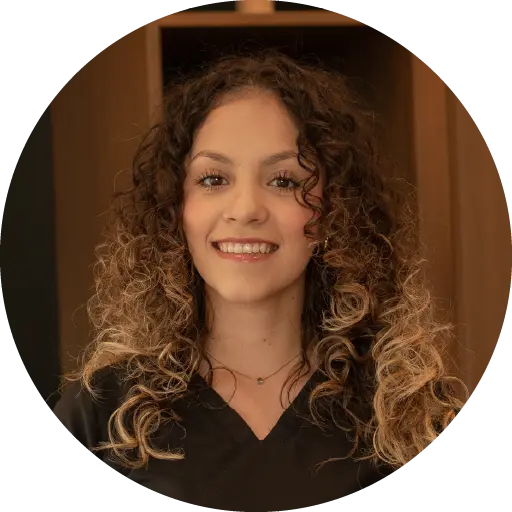 Dra. Ivana Contreras Rojano