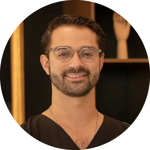 Dr. Jose Esteban Fajardo Santillan