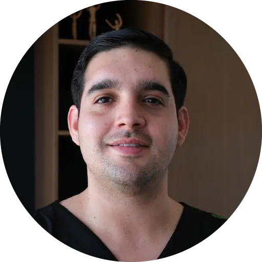 Dr. Juan Manuel Dipp Tagle